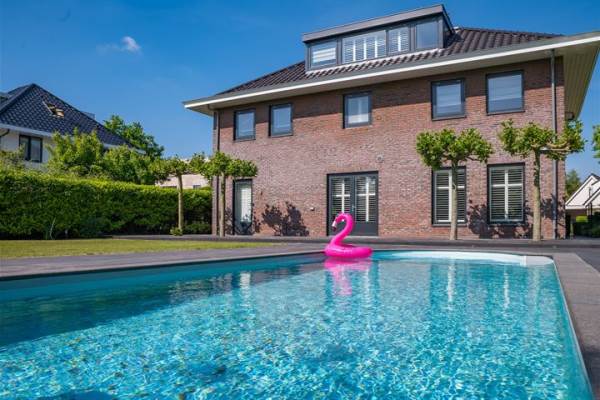 Woning Brouwersdam 50 Hoofddorp