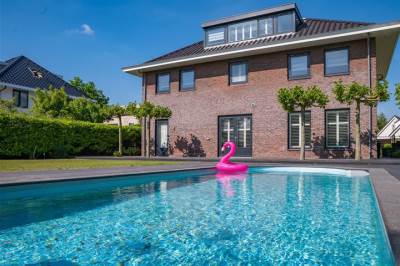 Woning Brouwersdam 50 Hoofddorp