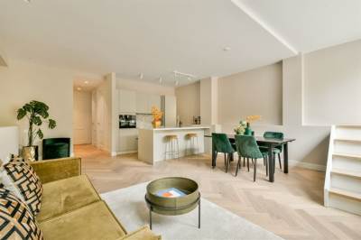 Woning Muiderstraatweg 57 Diemen