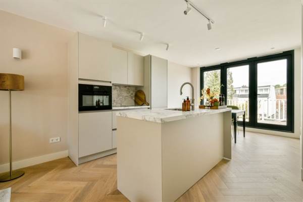 Woning Muiderstraatweg 57B Diemen