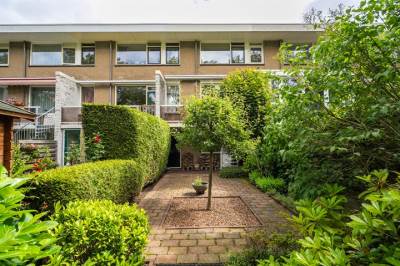 Woning Van Polanenpark 94 Wassenaar