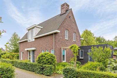 Woning Olievlas 1 Asten