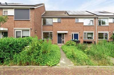 Woning Purperforel 9 Leiden
