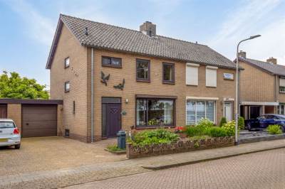 Woning Notenboomstraat 39 Haalderen