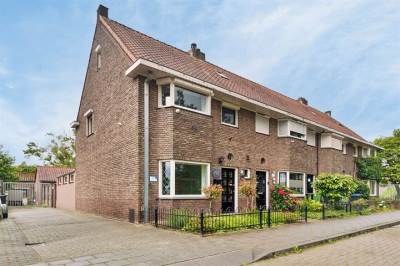 Woning Houtse Parallelweg 93 Helmond