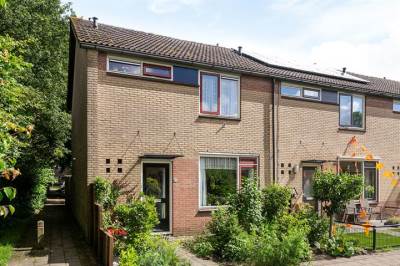 Woning Jasmijnstraat 69 Vaassen