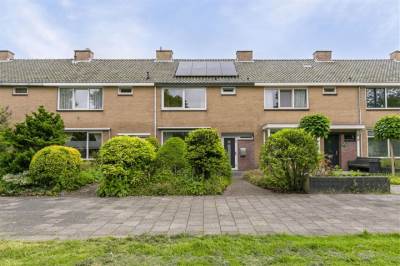 Woning Mercuriuslaan 12 Heerhugowaard