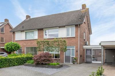 Woning 't Ven 13 Oost West en Middelbeers