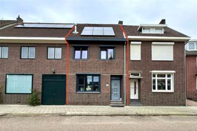 Woning Brunssummerstraat 30 Schinveld