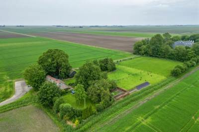 Woning Oude Dijk 11 Usquert