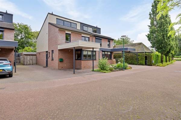 Woning Schuurkerkplein 4 Heeswijk-Dinther