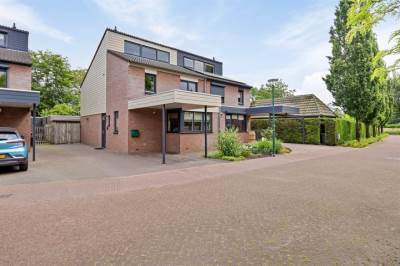 Woning Schuurkerkplein 4 Heeswijk-Dinther