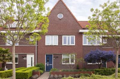 Woning Hubertuslaan 46 Etten-Leur