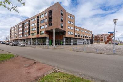 Woning Burg v Roijenstr Oost 10 Hoogezand