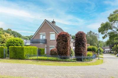 Woning Theodorus Dobbestraat 25 Oss