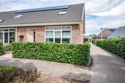 Woning Seringenhof 68 Rouveen