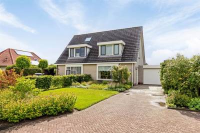 Woning Bekemalaan 15 Warffum