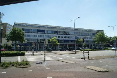 Woning Prins Bernhardlaan 194 Voorburg