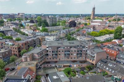 Woning Prinses Julianaplein 41 Amersfoort
