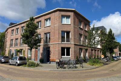 Woning Dullertstraat 40 Arnhem