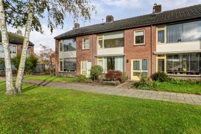 Woning Merckelbachstraat 3 Eersel