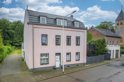 Woning Meuserstraat 139 Kerkrade