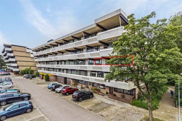 Woning Voerakker 270 Ede