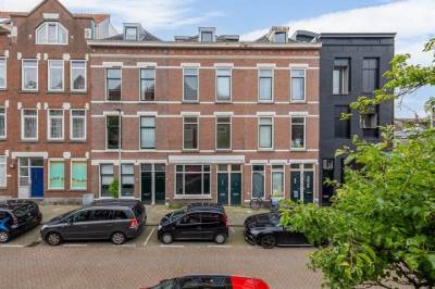 Woning Pompstraat 40B01 Rotterdam