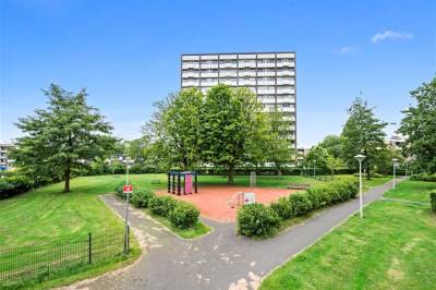 Woning Haverkamp 160 Den Haag