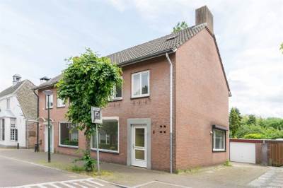 Woning Dommelstraat 8 Son en Breugel