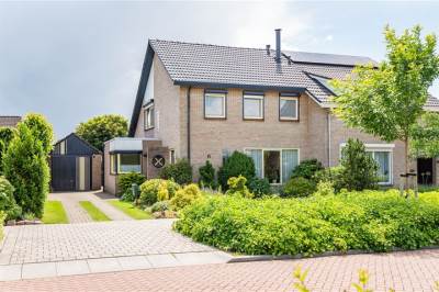 Woning Brederostraat 14 Gendringen