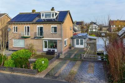 Woning Burgemeester Padmosweg 162 Wilnis