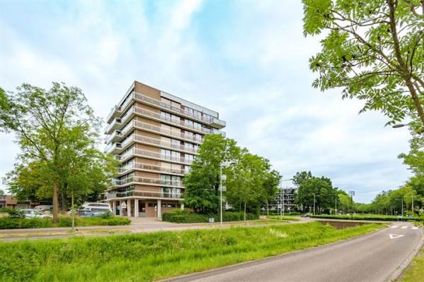 Woning Rooseveltweg 459 Wageningen