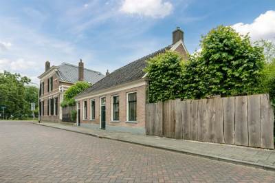Woning Oosterhoutstraat 3 Assen
