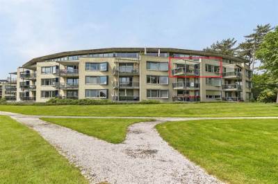 Woning Veldzigt 97 Oostkapelle