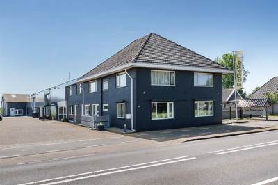 Woning Coevorderweg 135 De Krim