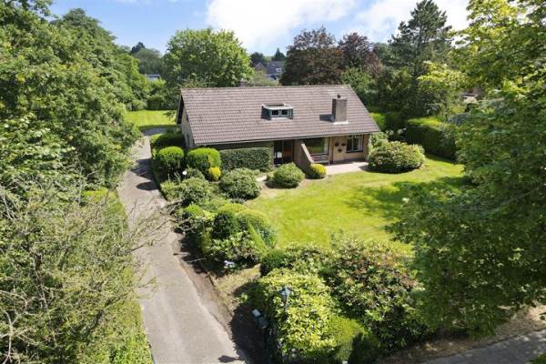 Woning Geert Knolweg 67 Joure