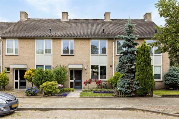 Woning Kerkakkerstraat 37 Valkenswaard