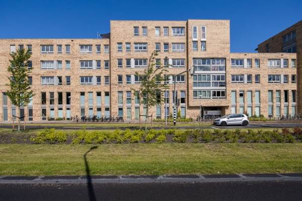 Woning Marnixlaan 242A Utrecht