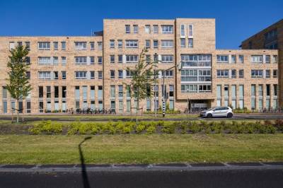 Woning Marnixlaan 242A Utrecht