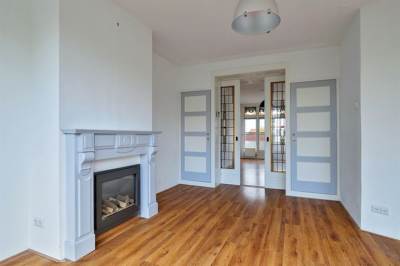 Woning Lange Nieuwstraat 15B2 Schiedam