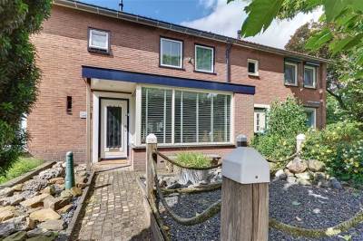 Woning Cort van der Lindenlaan 4 Harderwijk
