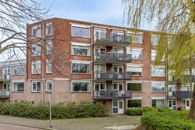 Woning Zeelandiahoeve 193 Amstelveen