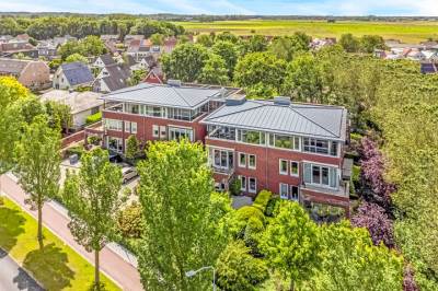 Woning Rijksweg 49u Limmen