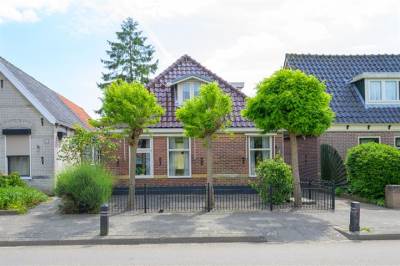Woning Twijver 63 Venhuizen