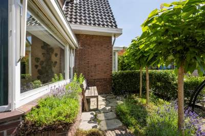 Woning Prinses Beatrixlaan 10 Weesp