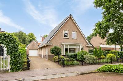 Woning Dokter van Loonweg 6 Nunspeet