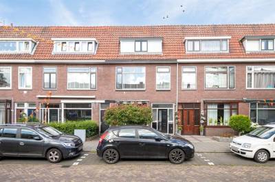 Woning Sweelinckstraat 26 Vlaardingen