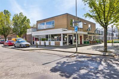 Woning Koningin Julianastraat 35A Deventer