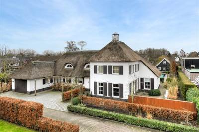 Woning Nico Staalstraat 7 Hank